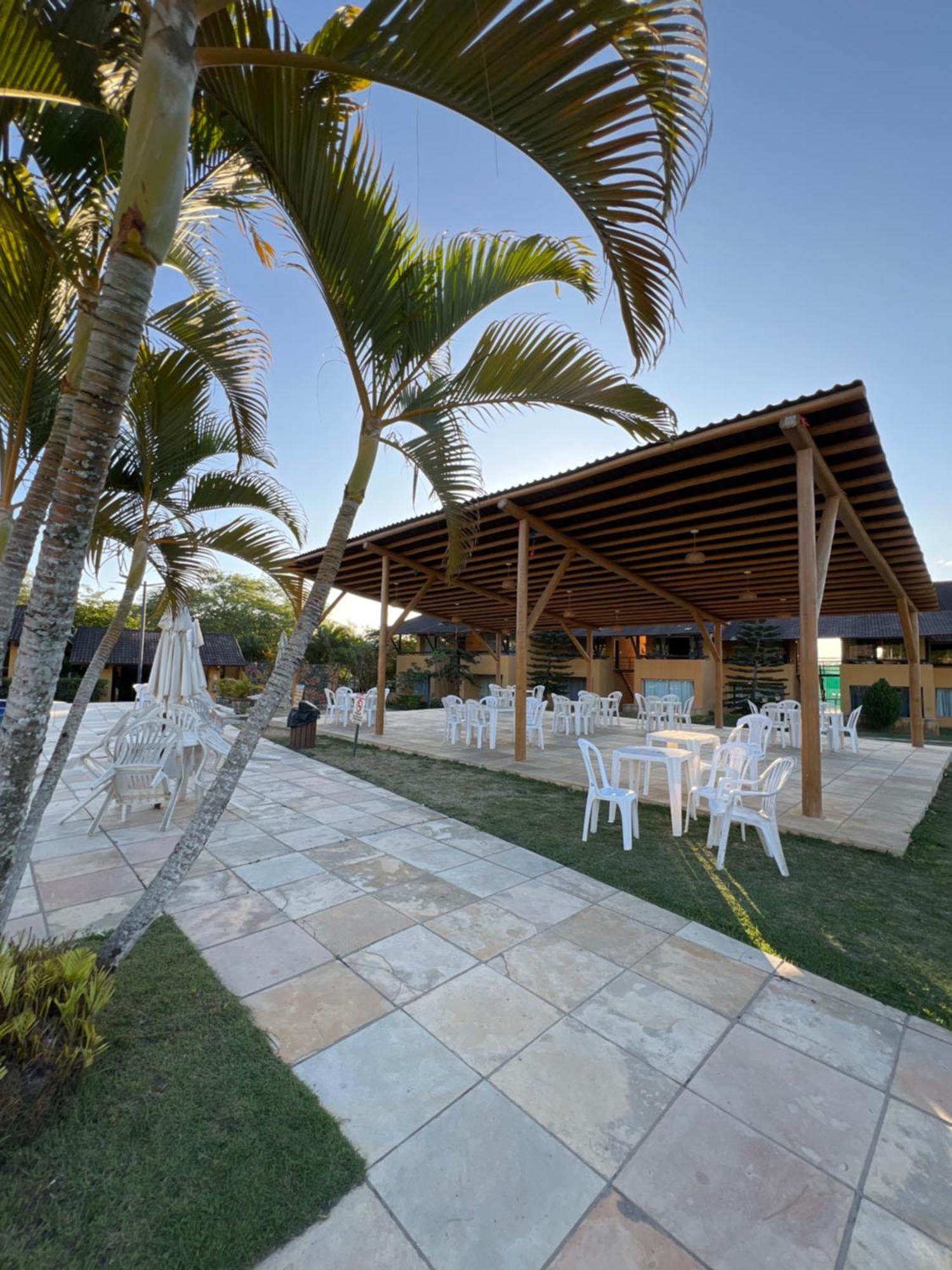 Gravata Apartamento Winterville Exterior foto