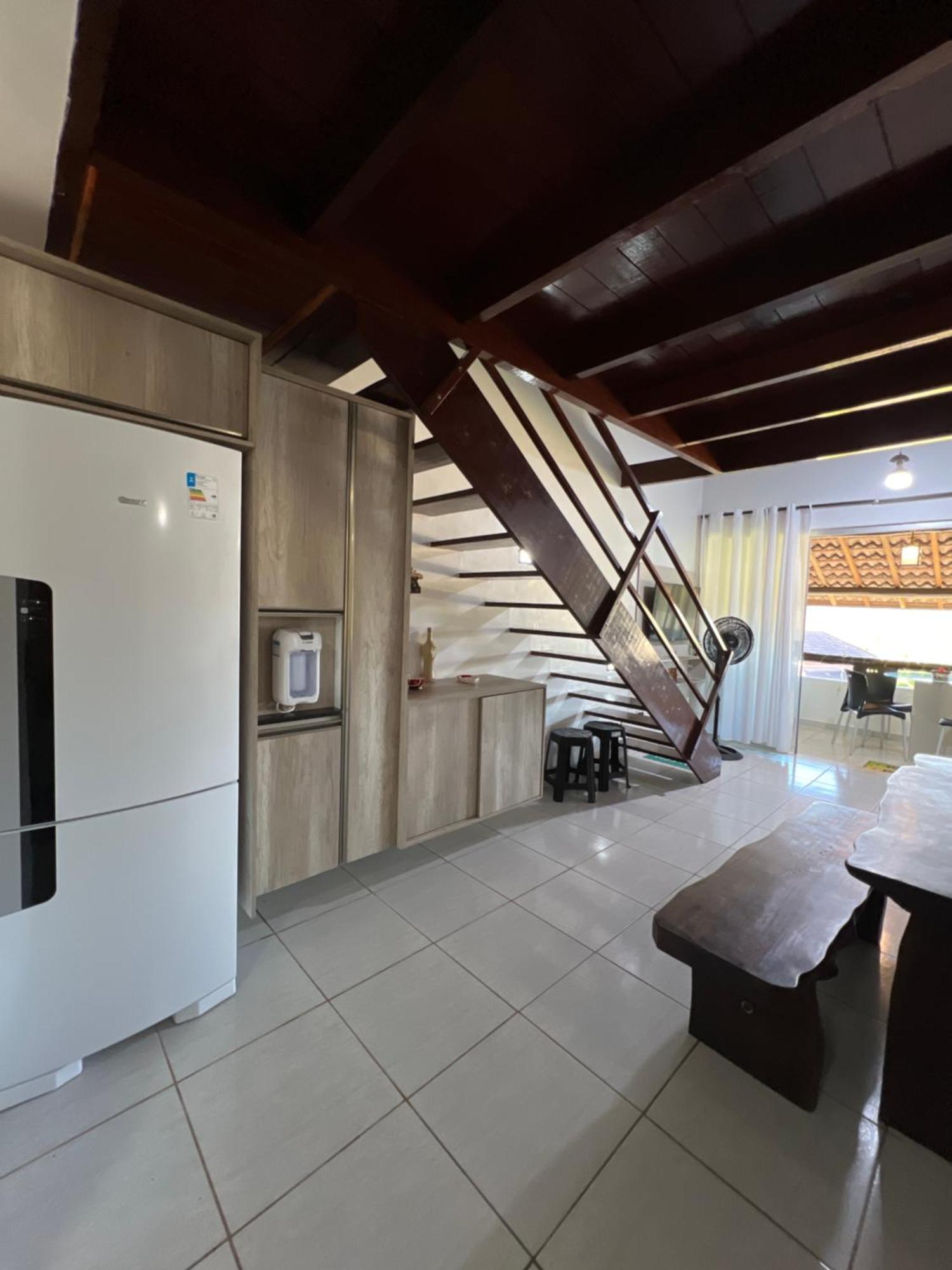 Gravata Apartamento Winterville Exterior foto