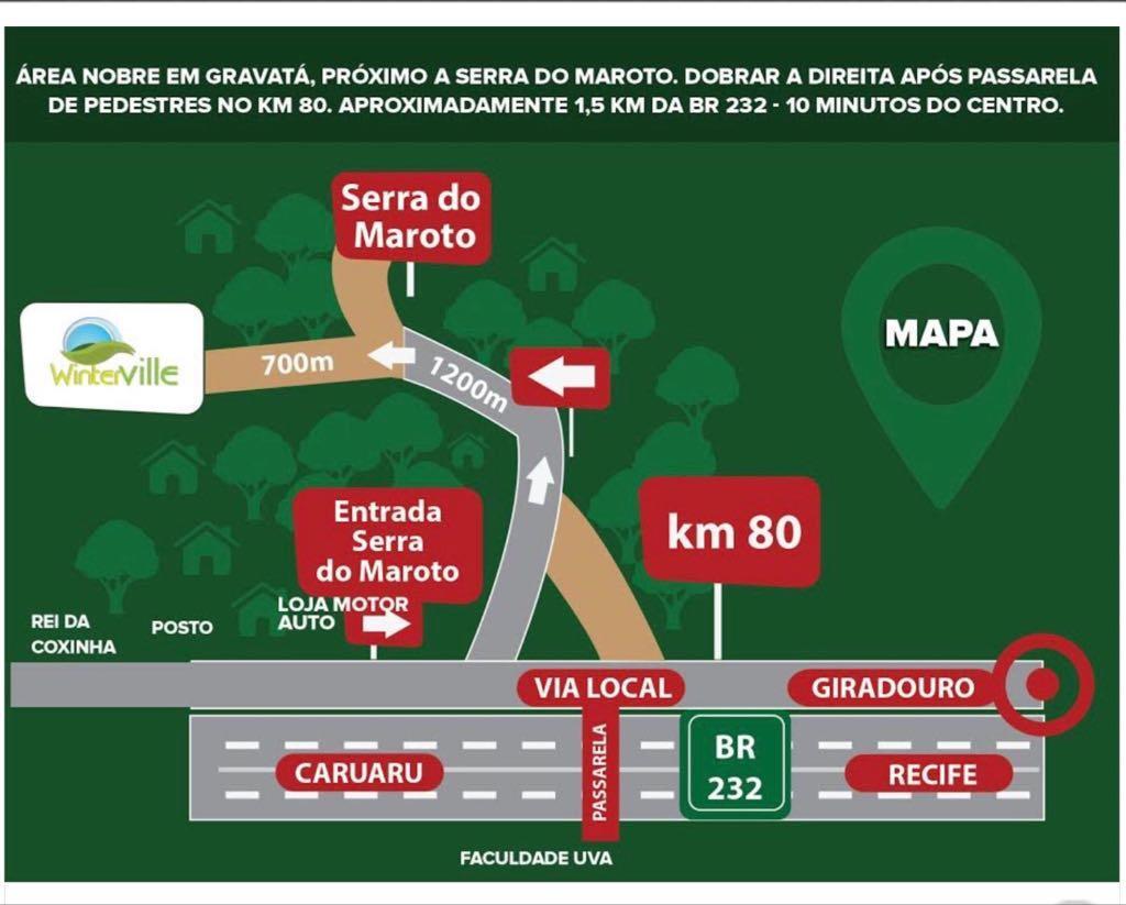 Gravata Apartamento Winterville Exterior foto